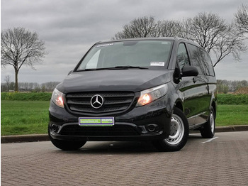 Микроавтобус Mercedes-Benz Vito 116 CDI TOURER l2h1 9prs automaat!