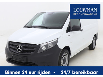 Цельнометаллический фургон Mercedes-Benz eVito eVito Lang 41 kWh | Navigatie | Achteruitrijcamera | Parkeersensoren V+A | 100% Elektrisch |