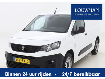Легковой фургон Peugeot Partner 1.5 BlueHDI Premium Long Automaat 130PK | Carplay/ Androidauto | Cruise control | Airco |