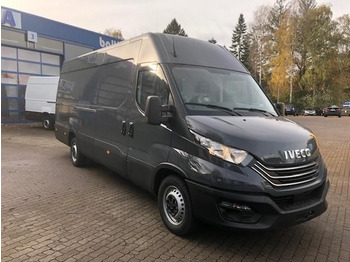Цельнометаллический фургон Iveco Daily 35S16A8V Doppel Airbag 116 kW (158 PS),...
