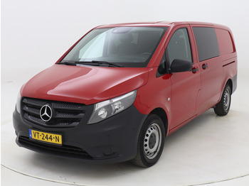 Легковой фургон Mercedes-Benz Vito 114 CDI Lang DC Comfort | Spoorassistent | Navigatie | Automaat