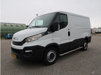 Цельнометаллический фургон Iveco Daily 35S14 L1H1, Euro 6, 3500 kg, NL Van, TOP!