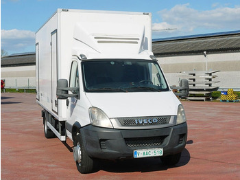Фургон-рефрижератор Iveco 65C15 DAILY KUHLKOFFER / ISOTHERM