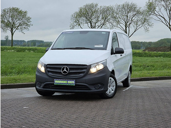 Легковой фургон Mercedes-Benz Vito 116 l2h1 navi automaat !