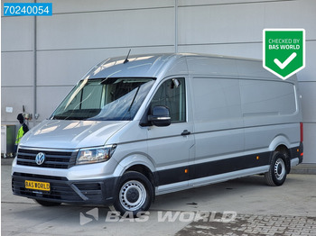 Цельнометаллический фургон Volkswagen Crafter 140pk Automaat L4H3 Groot scherm Camera Airco L3H2 14Airco