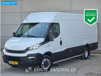 Цельнометаллический фургон Iveco Daily 35C16 Dubbellucht L4H2 Airco Camera Trekhaak L3H2 16m3 Airco Trekhaak