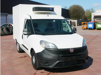 Фургон-рефрижератор Fiat DOBLO 1.3 KUHLKOFFER RELEC FROID -20C