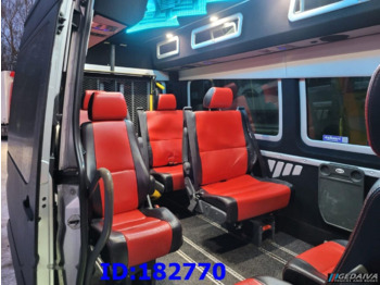 Микроавтобус, Пассажирский фургон — Mercedes-Benz Sprinter 319 VIP Euro5