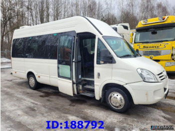 Микроавтобус IVECO Daily 50C15V - 27 Place