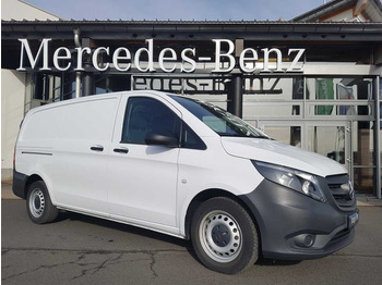 Фургон-рефрижератор — Mercedes-Benz Vito 114 CDI Fahr/Standkühlung 2Schiebetüren 