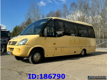 Микроавтобус, Пассажирский фургон — IVECO Wing Daily Tourys 25-seater
