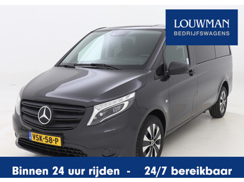 Легковой фургон Mercedes-Benz Vito 116 CDI Lang DC Comfort | Distronic | Led | Dubbele cabine | Camera | Carplay | Climate Control | Dubbele cabine |