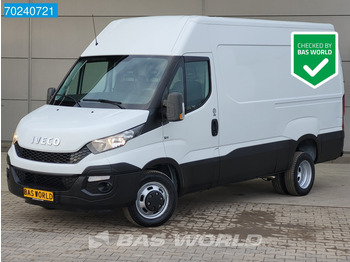 Цельнометаллический фургон Iveco Daily 35C13 L2H2 Dubbellucht Airco Cruise 12m3 Airco Cruise control