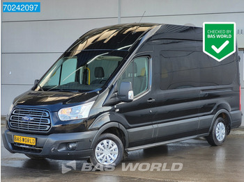 Микроавтобус Ford Transit 130pk 9-Persoons Automaat 130 pk L3H3 Airco Cruise Euro 6 7Personen Airco Cruise control