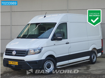 Цельнометаллический фургон Volkswagen Crafter 102pk L3H3 Trekhaak Airco Cruise L2H2 11m3 Airco Cruise control