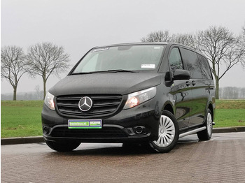 Микроавтобус Mercedes-Benz Vito 114 CDI TOURER 9prs automaat airco!