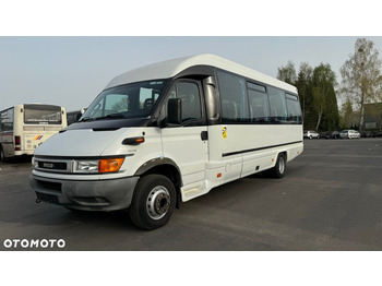 Микроавтобус Iveco Iveco Durisotti / 28 miejsc / mały przebieg /Cena 58000 zł netto
