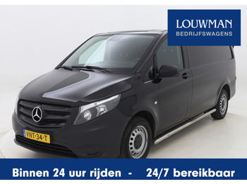 Легковой фургон Mercedes-Benz Vito 114 CDI Lang 9G Automaat | Cruise Control | Achteruitrijcamera | Airco