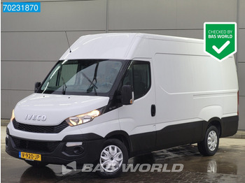 Цельнометаллический фургон Iveco Daily 35S13 L2H2 Nieuw model Airco 3.5t Trekhaak 12m3 Airco Trekhaak