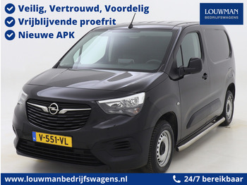 Легковой фургон Opel Combo 1.6D L1H1 Edition | Navigatie | Cruise control | Sidebars |
