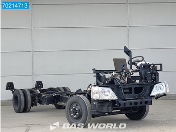 Фургон — Hyundai County Bare 140PK 100x Pieces Available County Bare Chassis D4DD LWB NO EU/KEIN EU T1